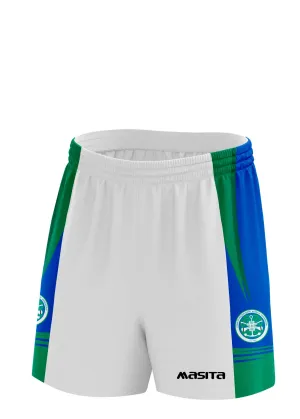 Coastal Virginia Shorts Adult