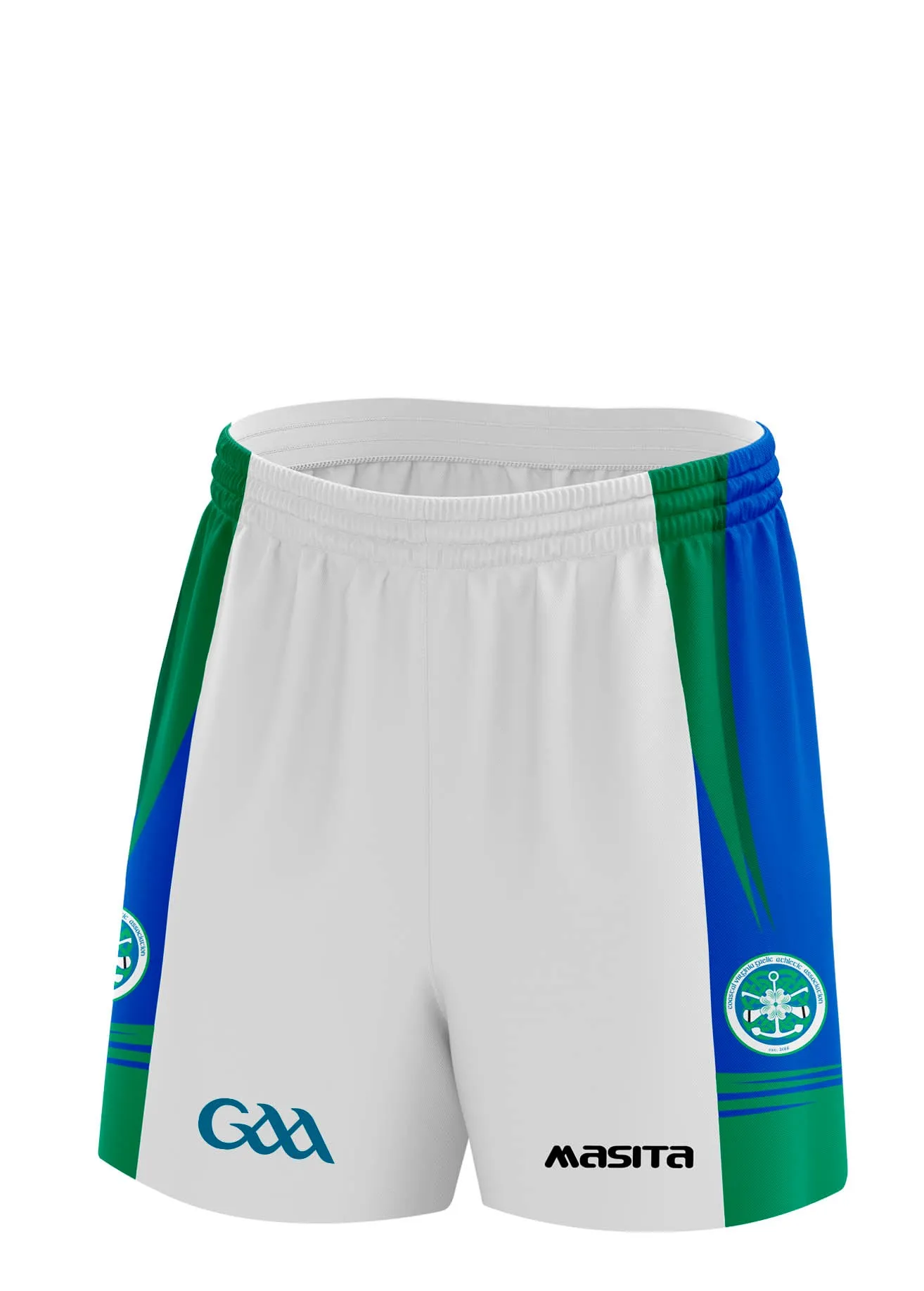 Coastal Virginia Shorts Adult