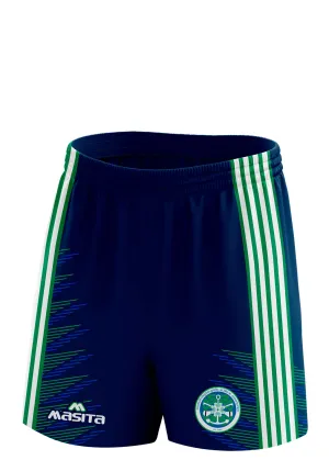 Coastal Virginia Training Shorts Adult