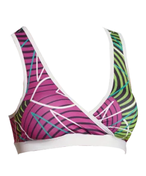 Colorful Circles top