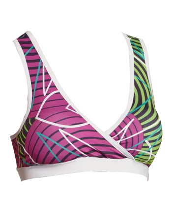 Colorful Circles top