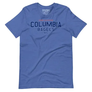 Columbia Hot Bagels