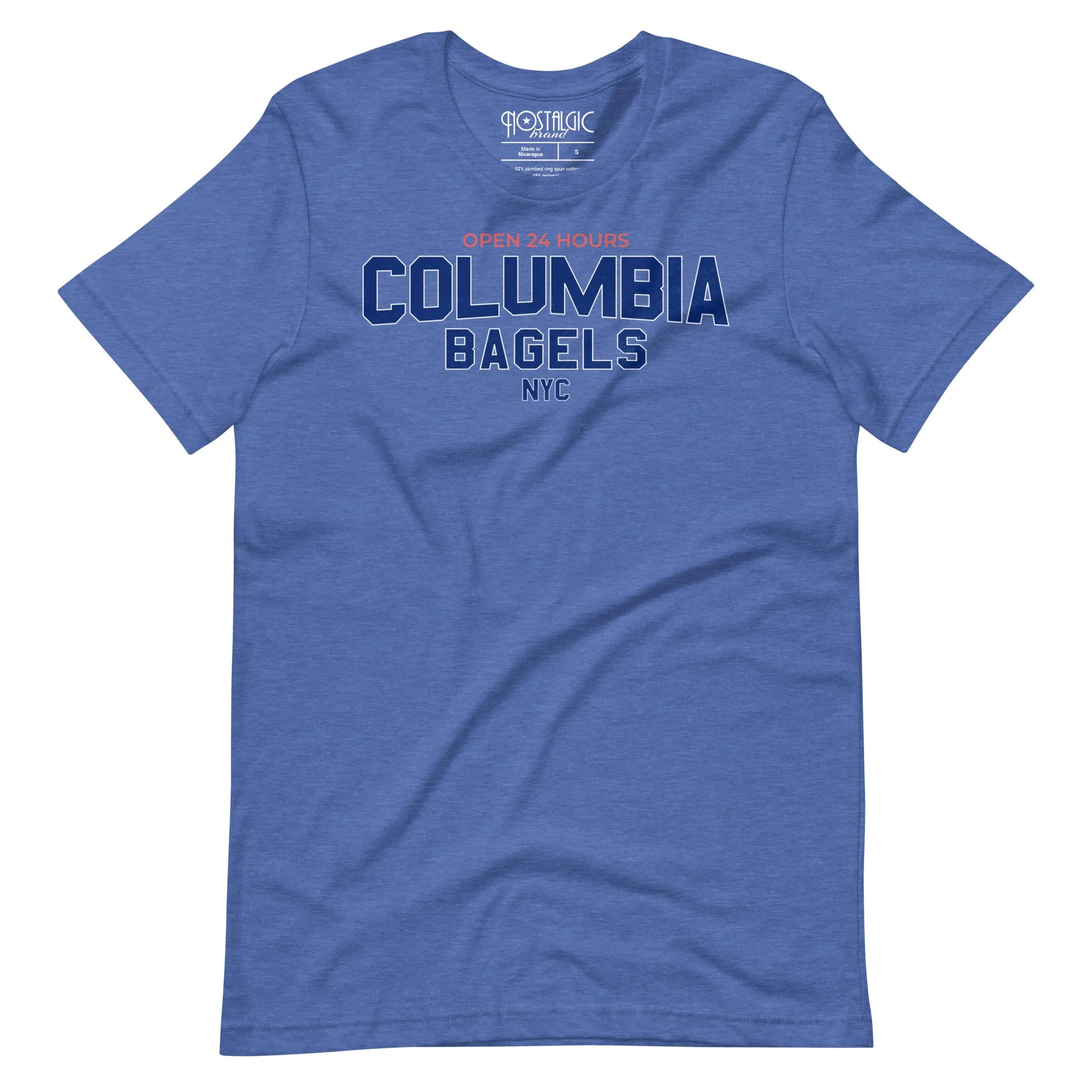 Columbia Hot Bagels