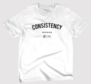 Consistency- White