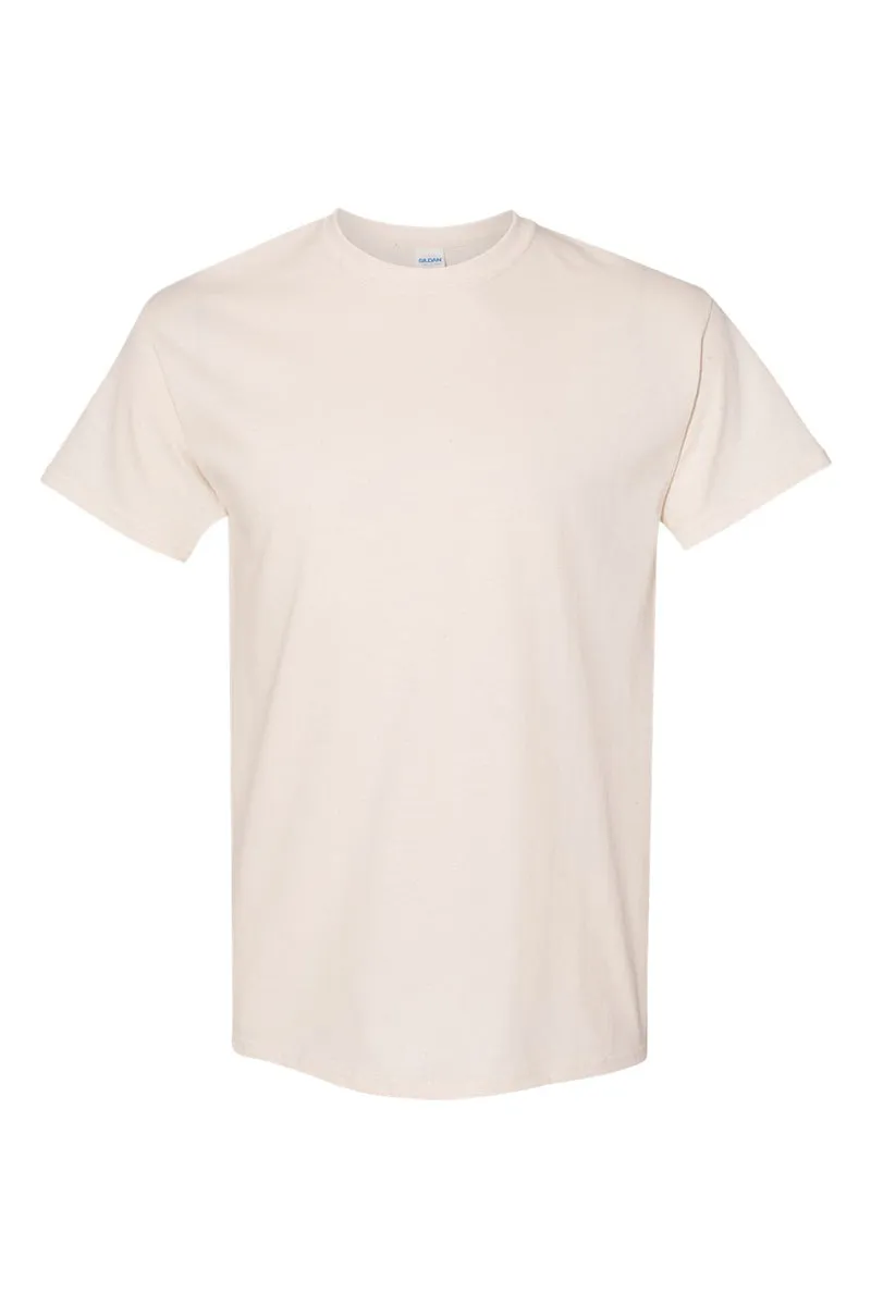 Conversation Heart Checkerboard Short Sleeve Relaxed Fit T-Shirt