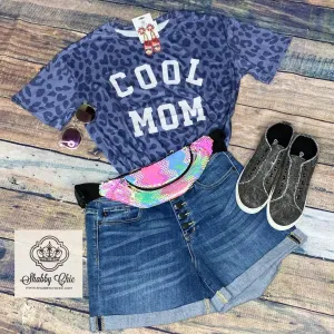 Cool Mom Tee