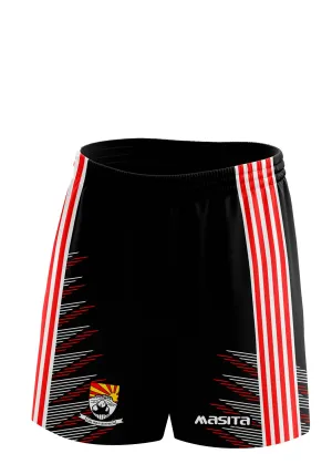 Coolera Strandhill LGFA Hydro Shorts Adult