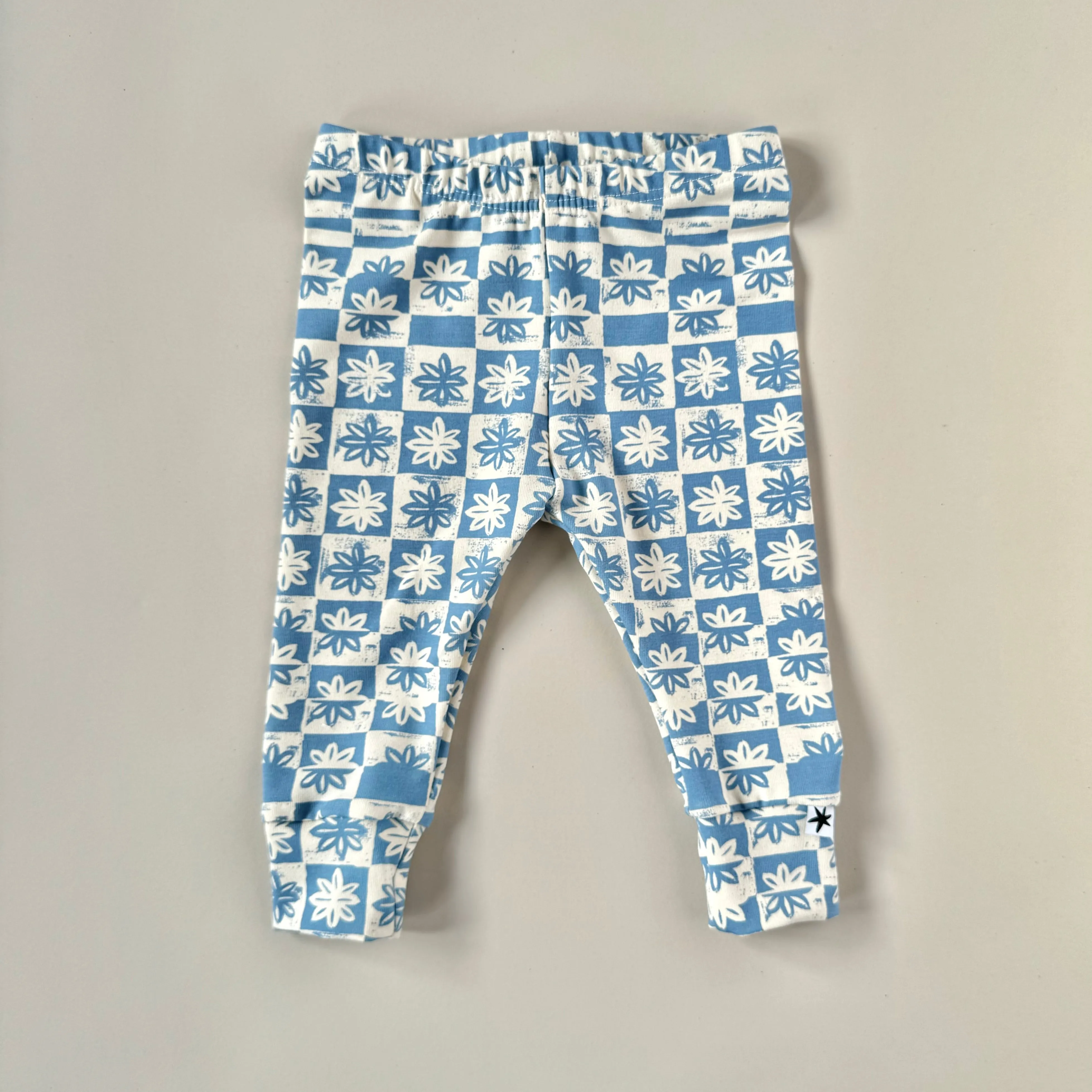 Cornflower Leggings