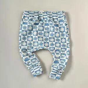 Cornflower Leggings