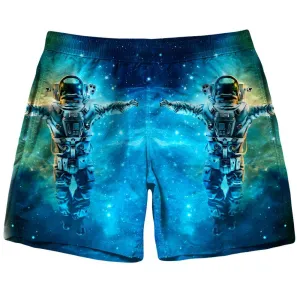 Cosmic Dreams Shorts