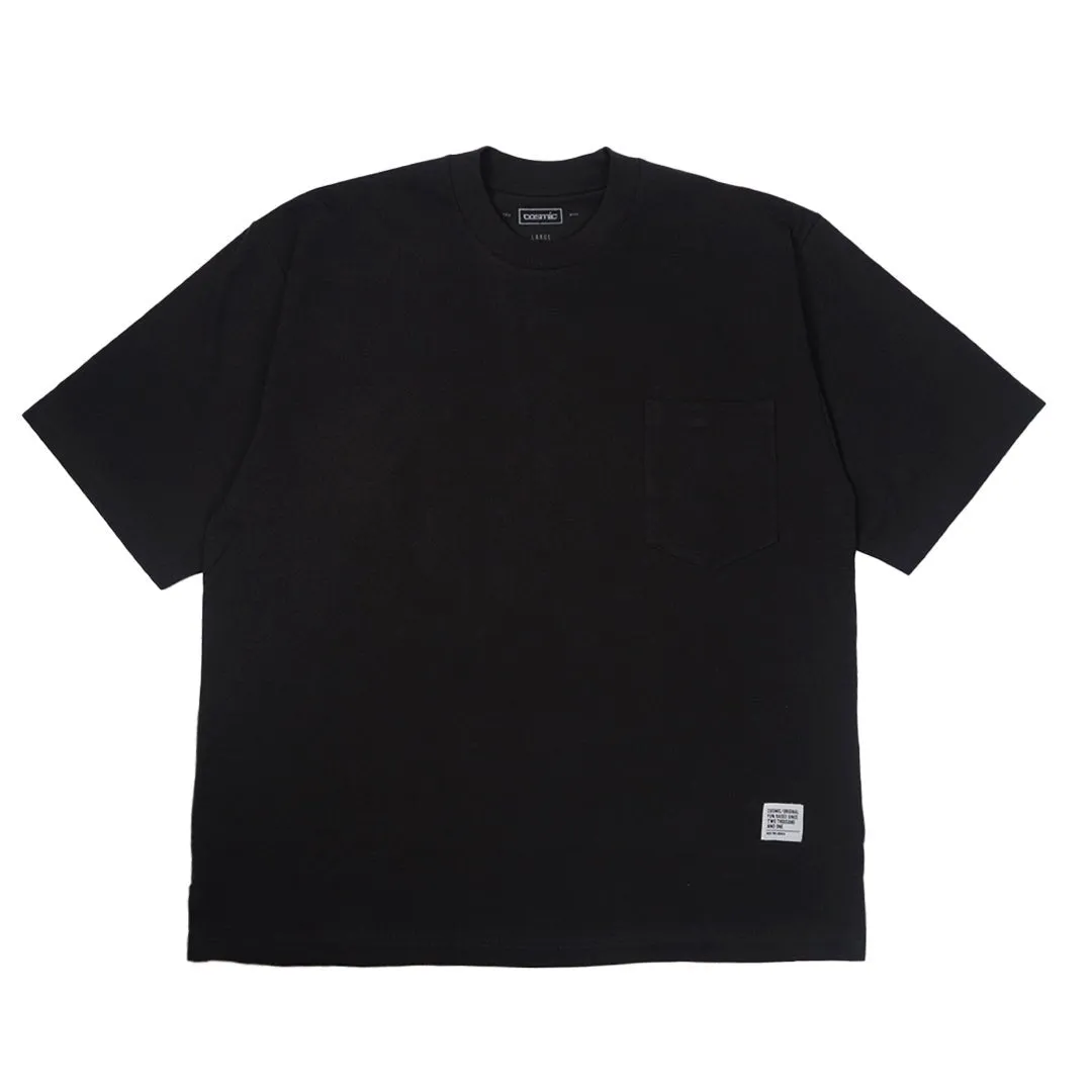 COUVERT BLACK