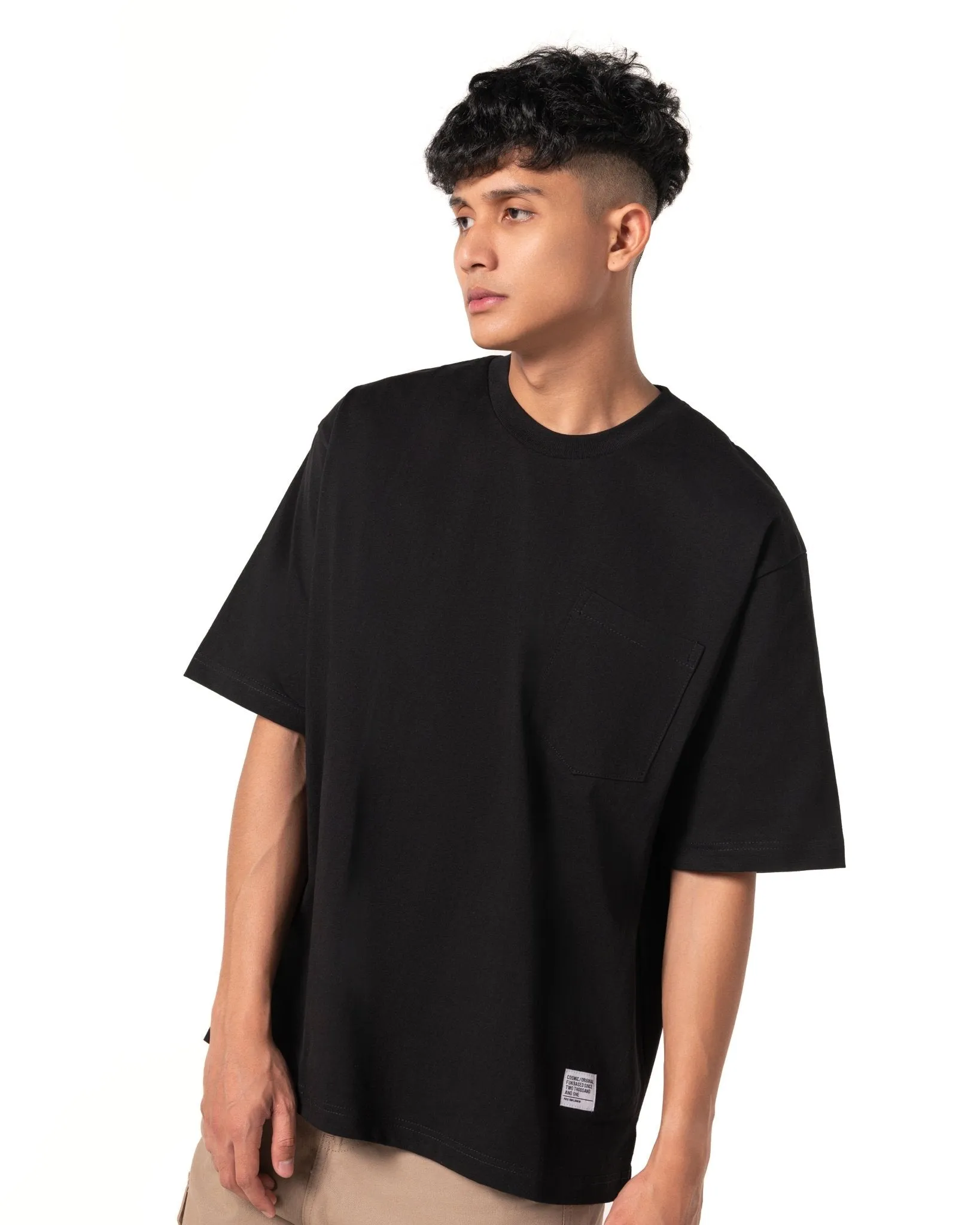 COUVERT BLACK