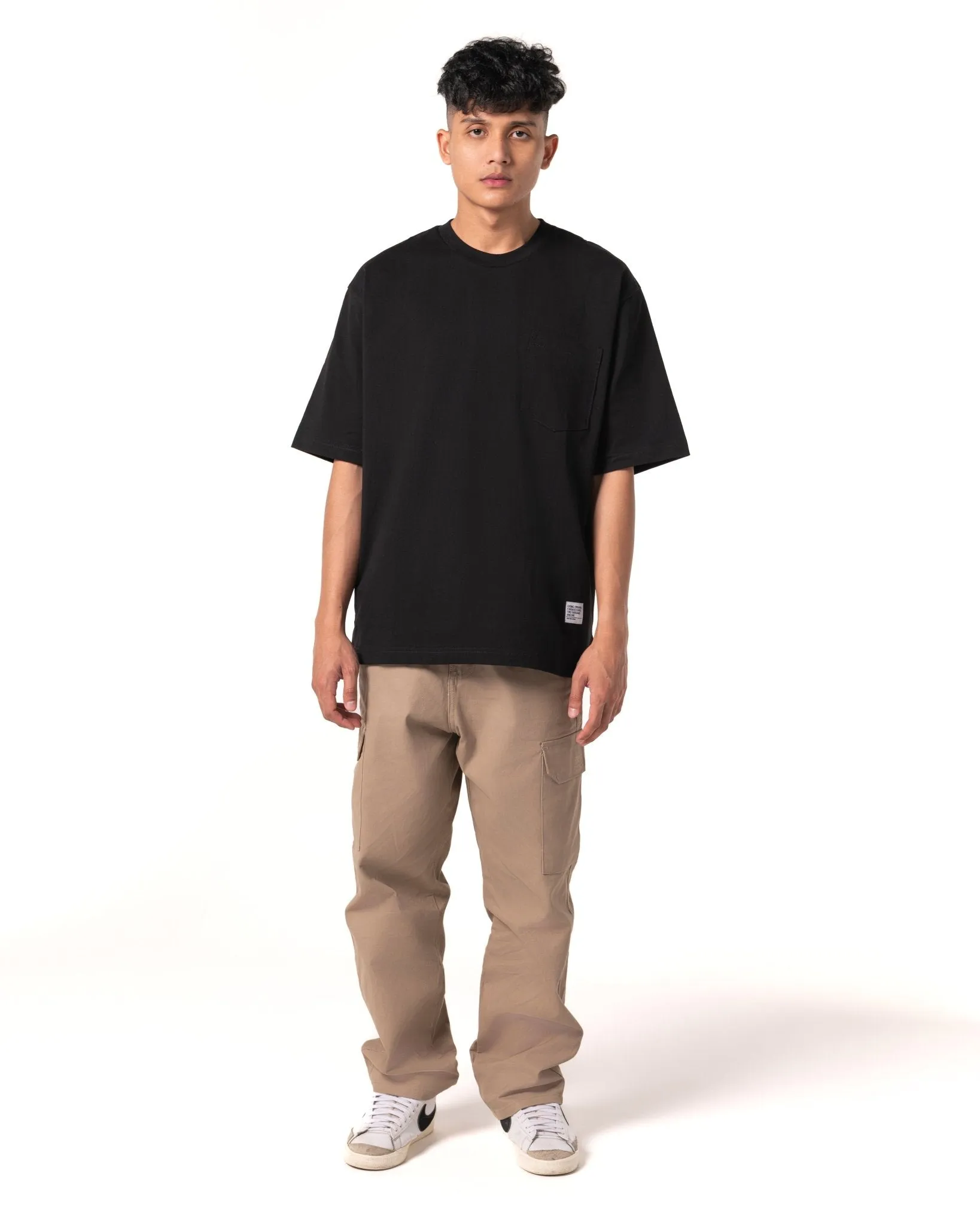 COUVERT BLACK