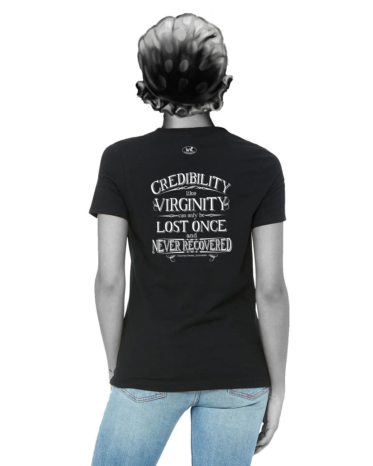 Credibility - Women's Edition