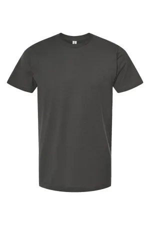 Crimson Alabama Bolt Unisex Blend Tee