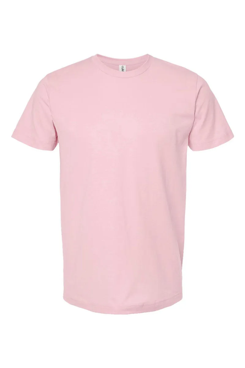 Crimson Alabama Bolt Unisex Blend Tee