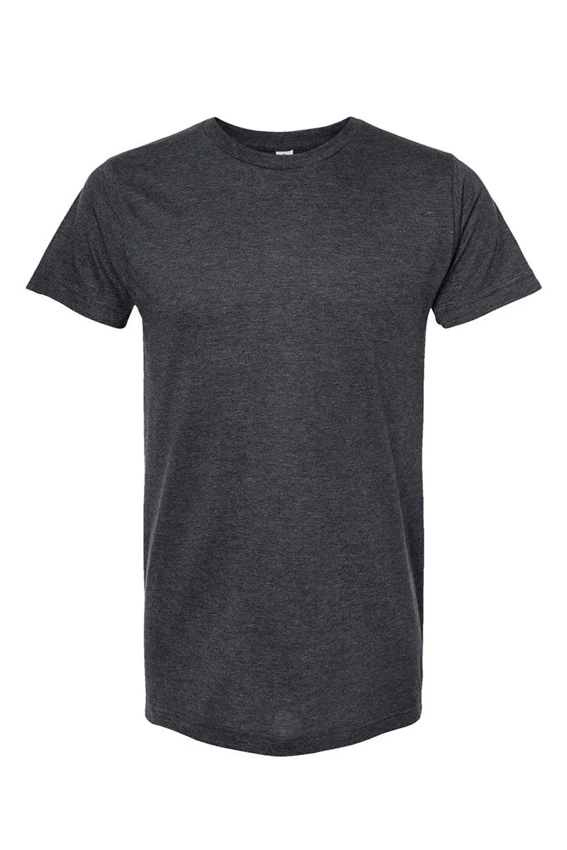 Crimson Alabama Bolt Unisex Blend Tee