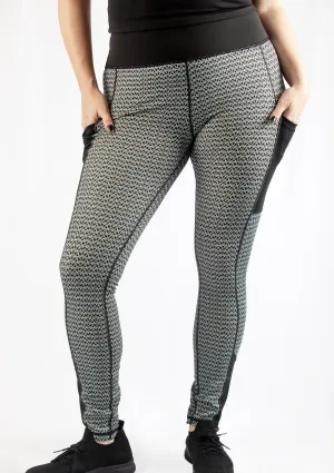 Crusader Comfort Leggings