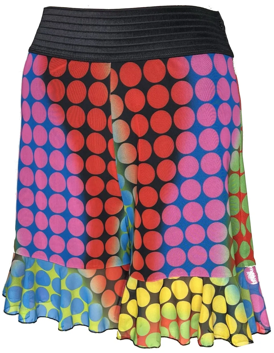 Crystal Ball Shorts