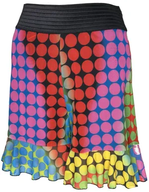 Crystal Ball Shorts