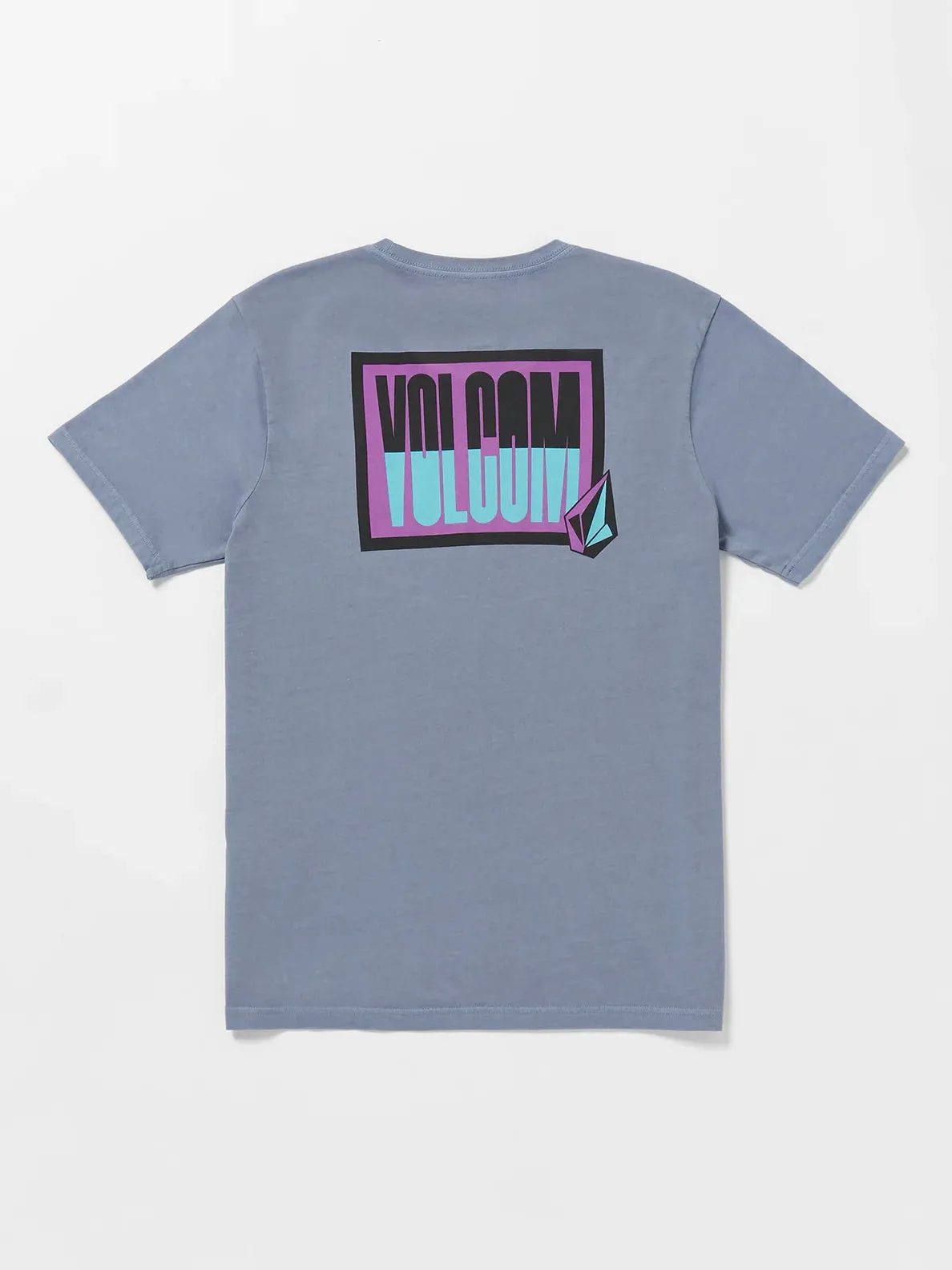 Curbwax Mens Tee