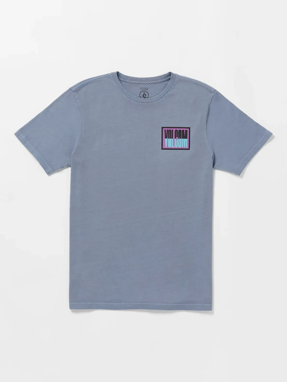 Curbwax Mens Tee