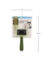 Curved Firm Slicker Dog Brush