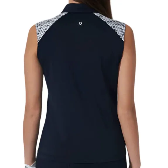 Daily Chic Golf Polo Shirt