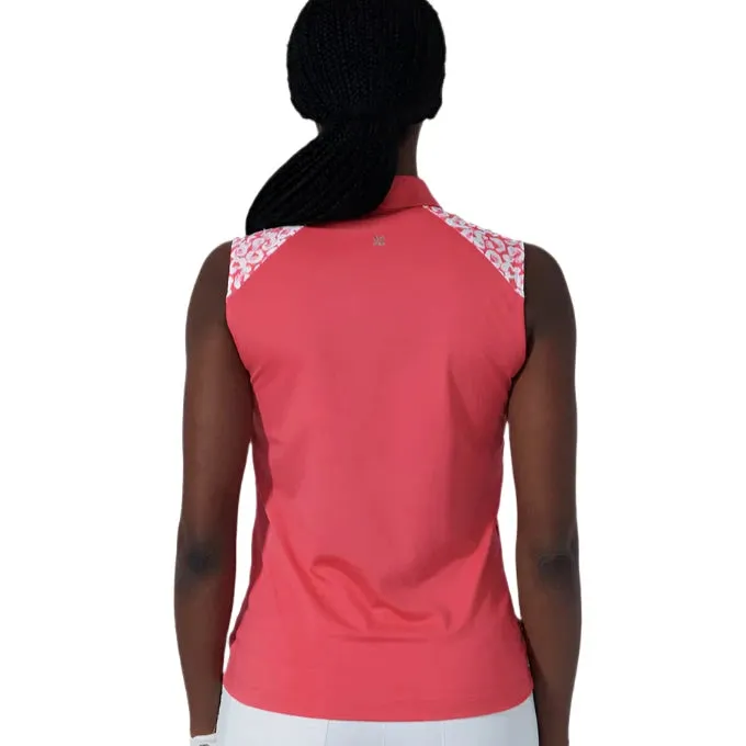 Daily Chic Golf Polo Shirt