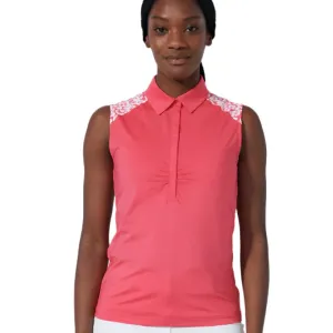 Daily Chic Golf Polo Shirt