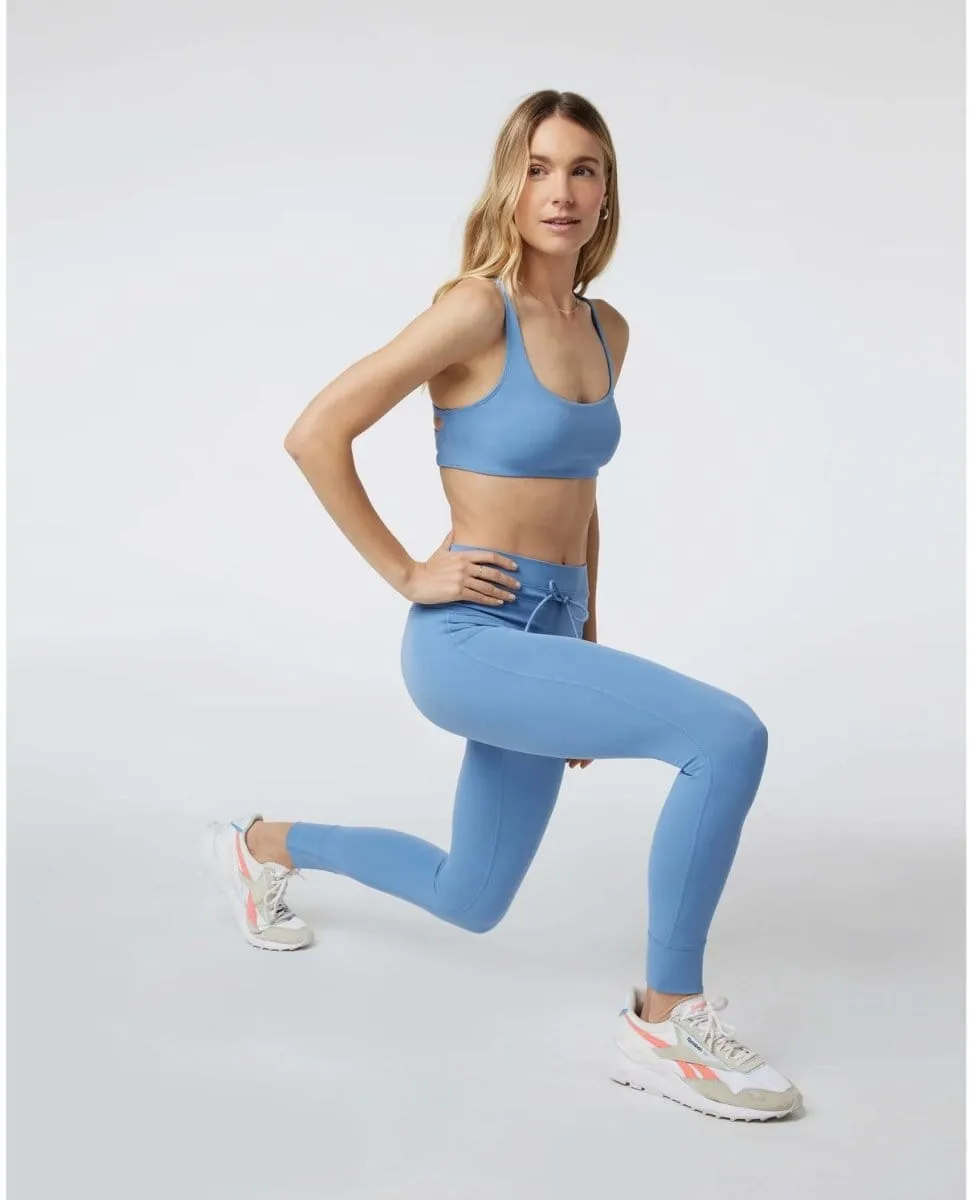 Daily Legging Isle Blue