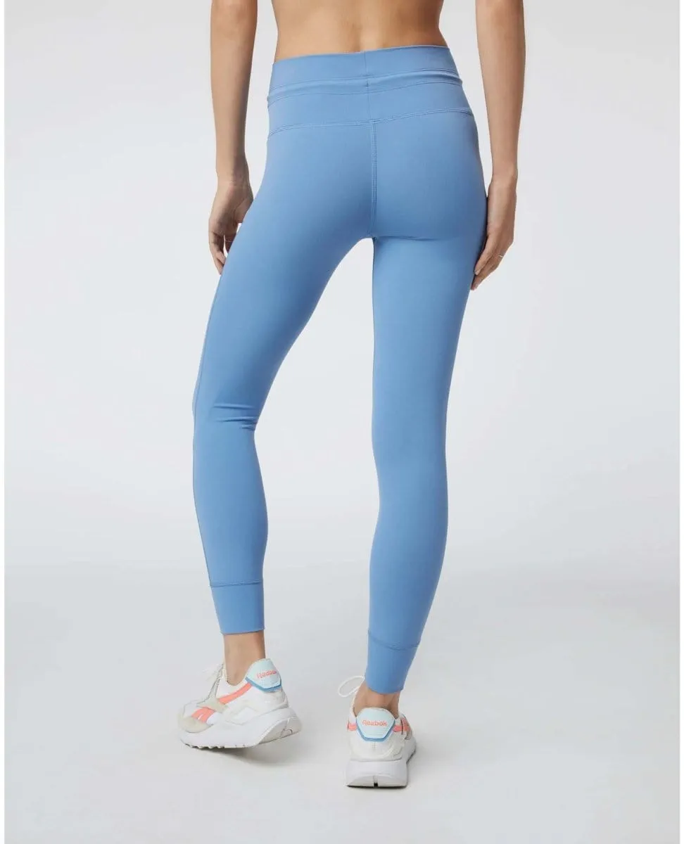 Daily Legging Isle Blue