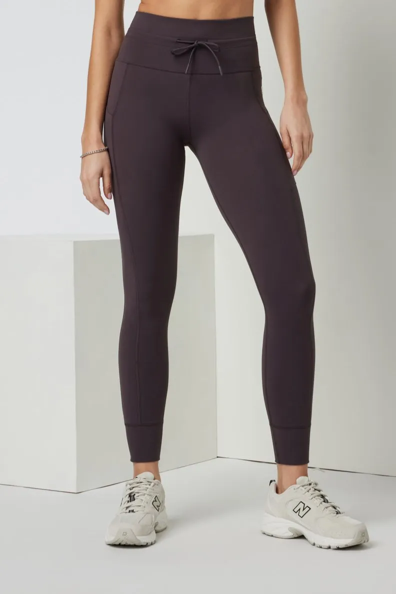 Daily Pocket Legging