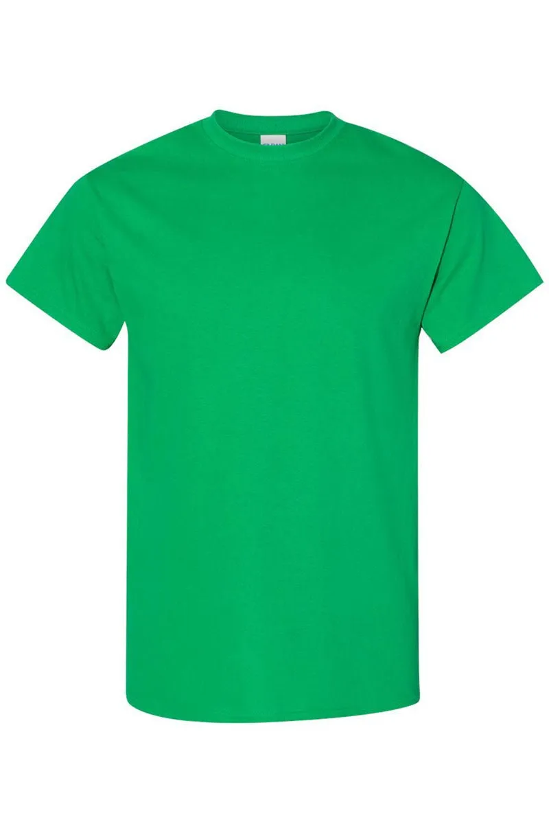 Dalmatian Dots Football Mama Short Sleeve Relaxed Fit T-Shirt
