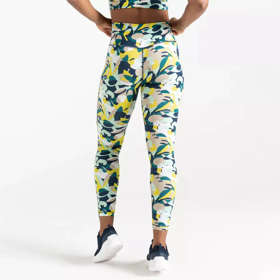 Dare2B Influential Leggings