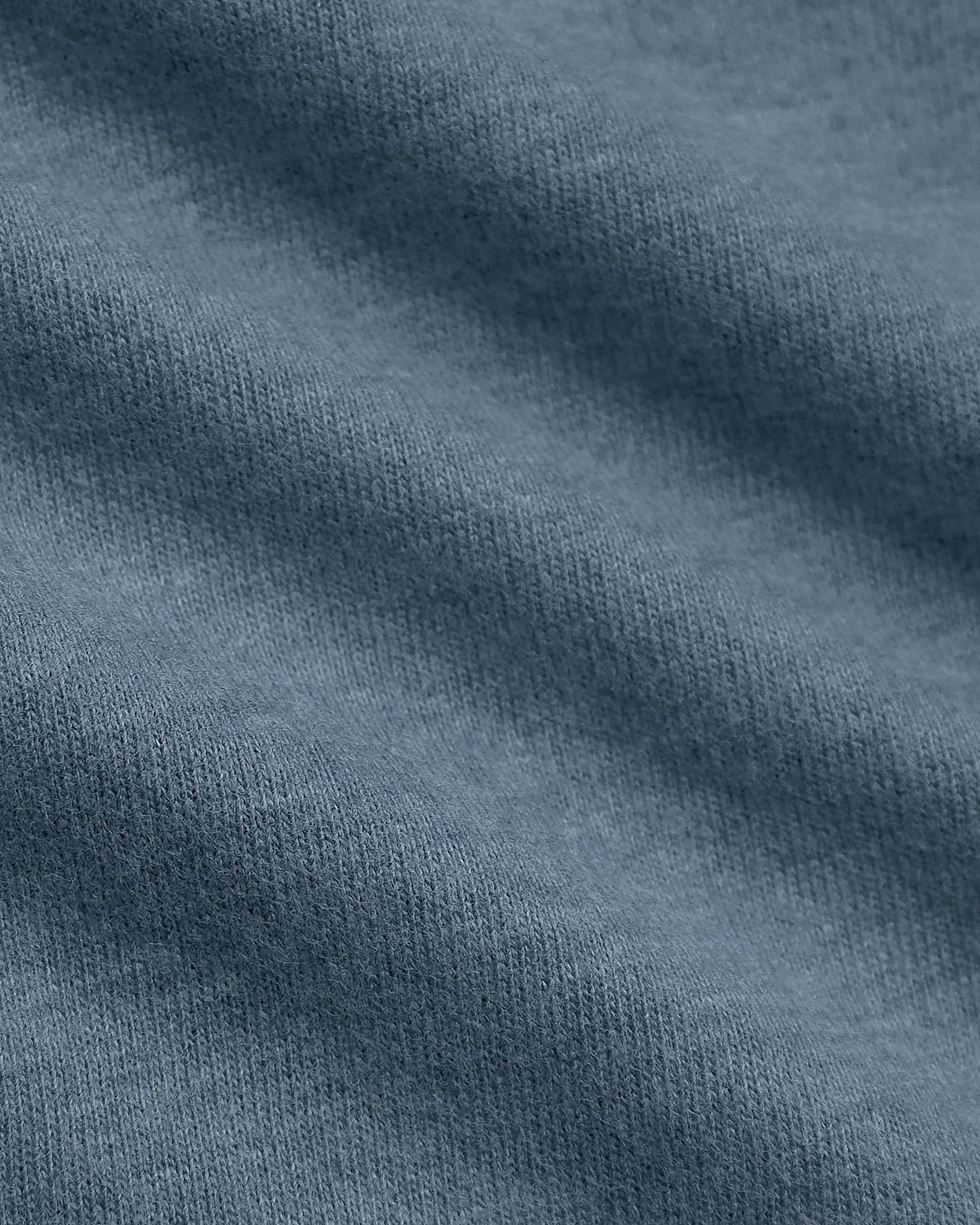 Dark Heather Tempest Short Sleeve Crew Neck Tee