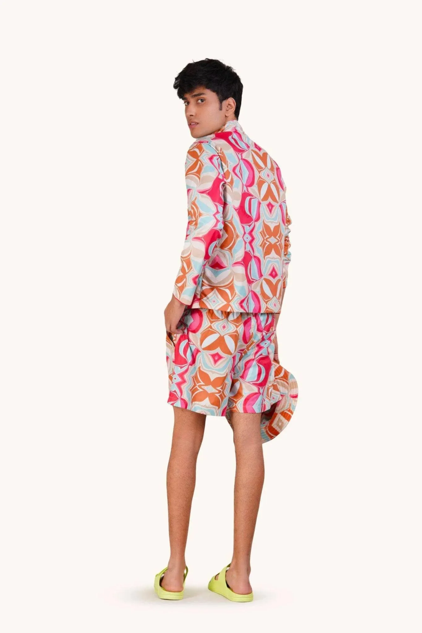 Dawson Swim Shorts