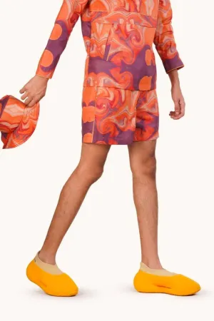 Dawson Swim Shorts
