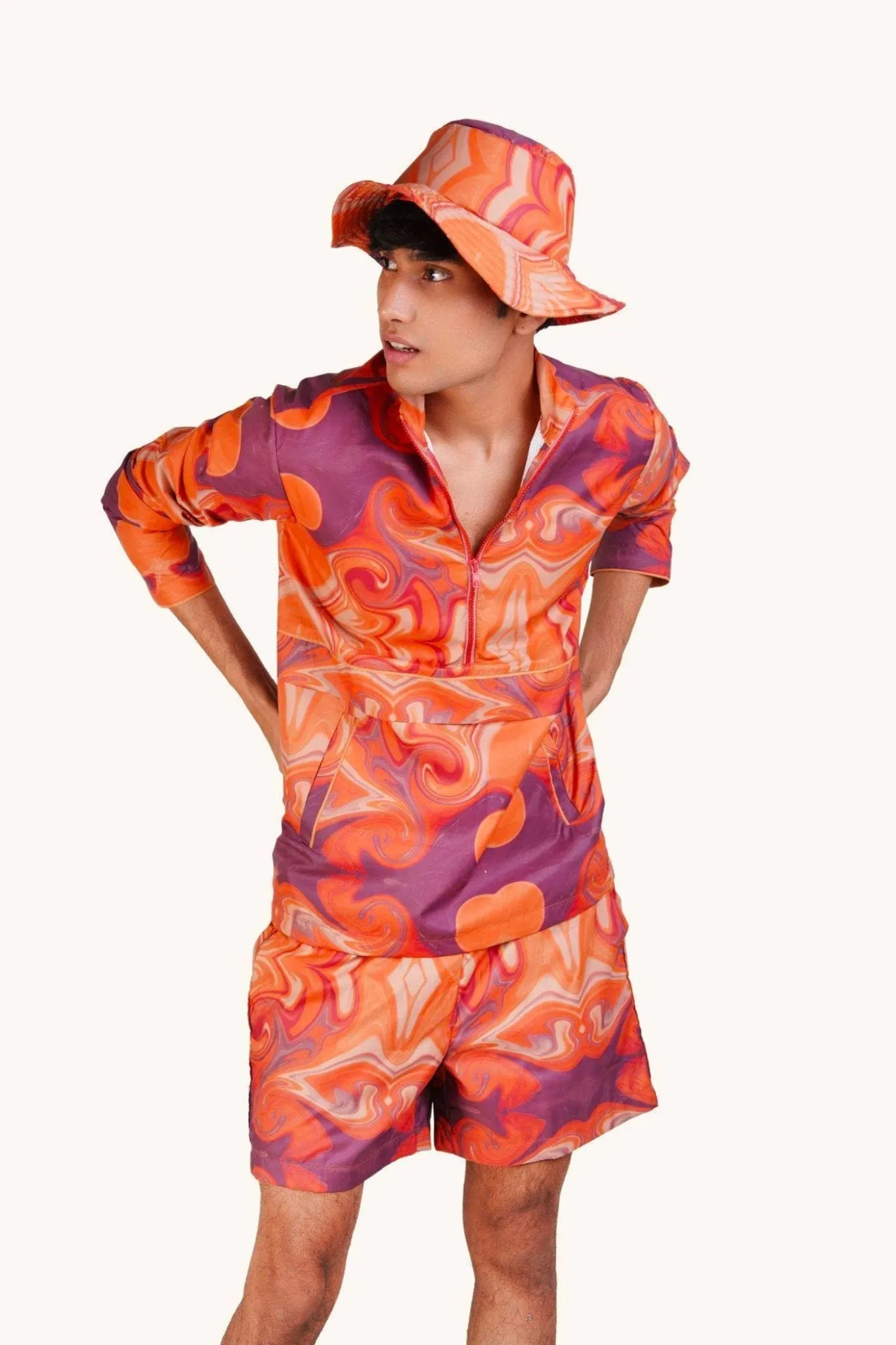 Dawson Swim Shorts