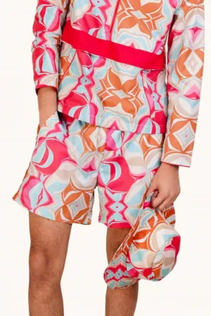 Dawson Swim Shorts