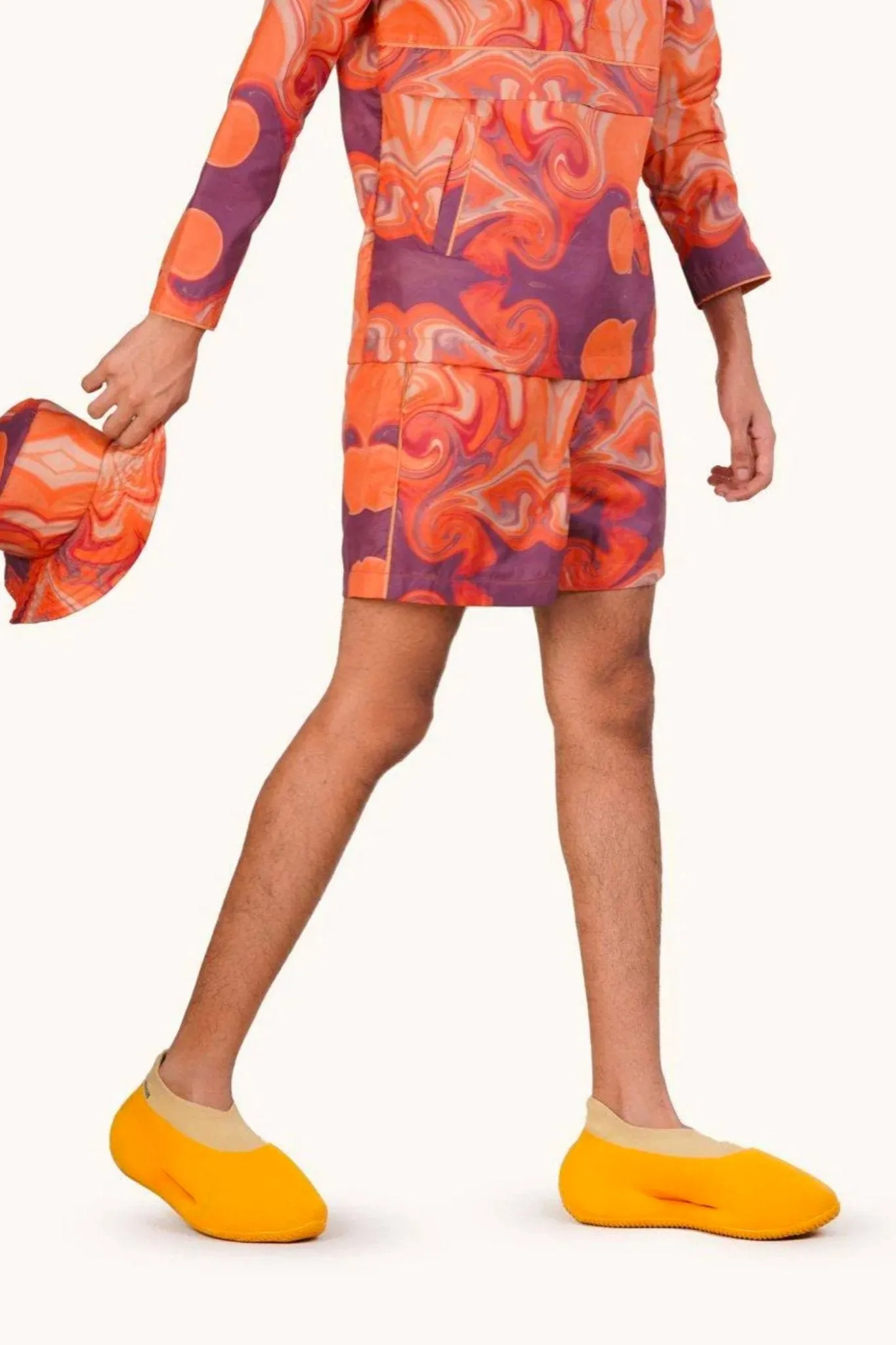 Dawson Swim Shorts