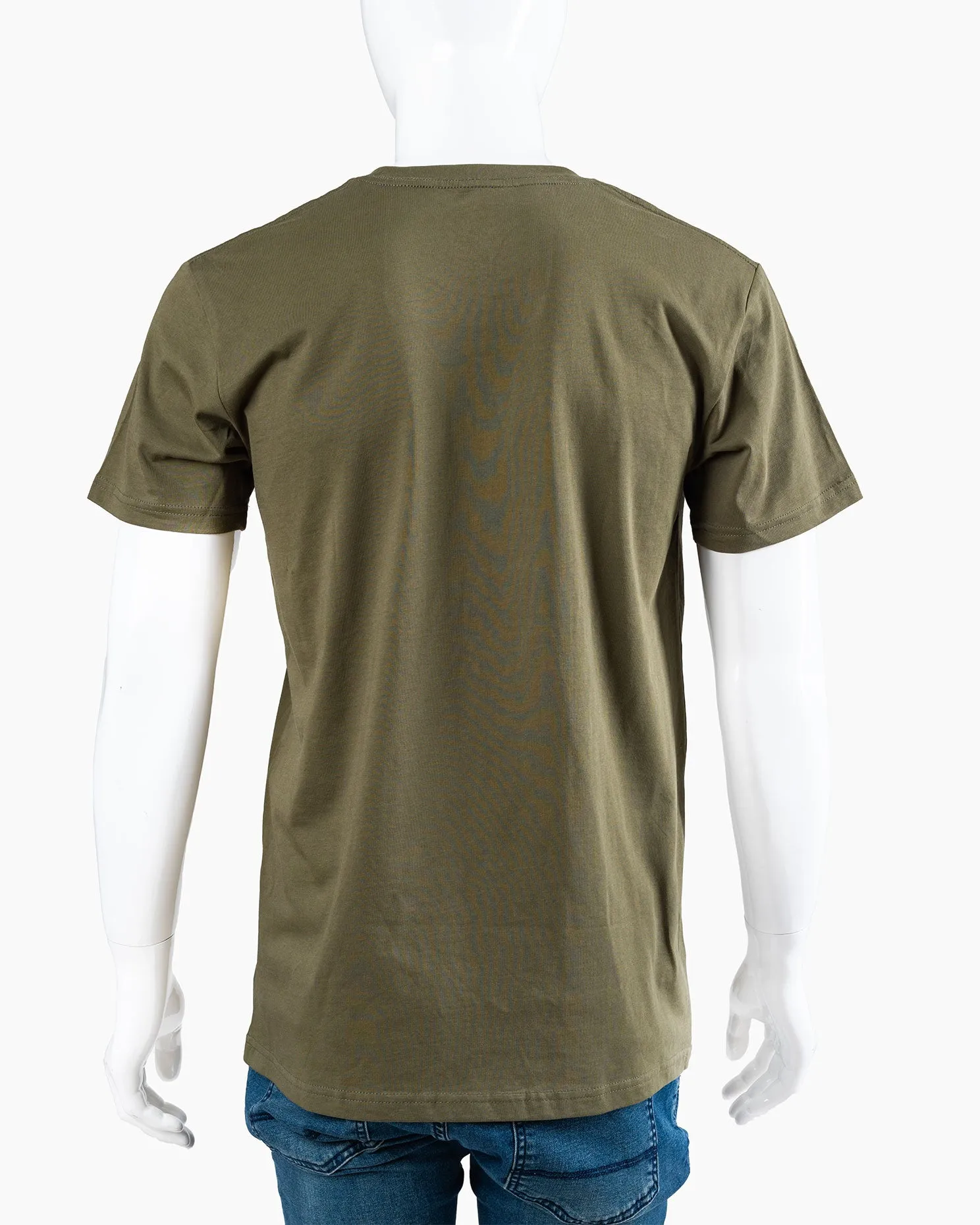 Del Bronco Tee