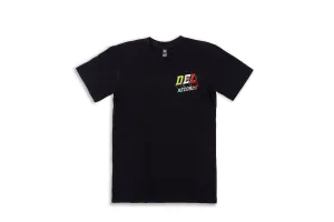 Del Drop Mexico Tee