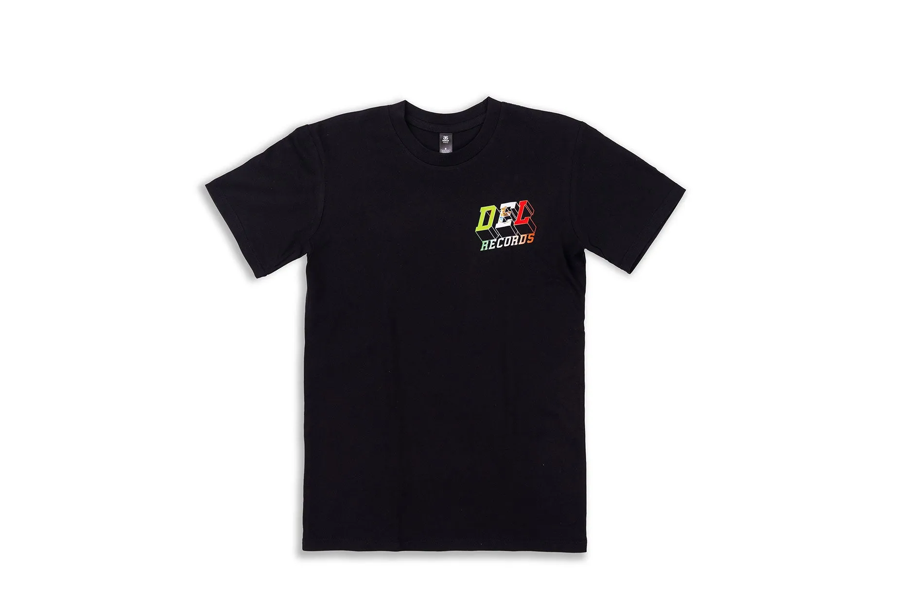 Del Drop Mexico Tee