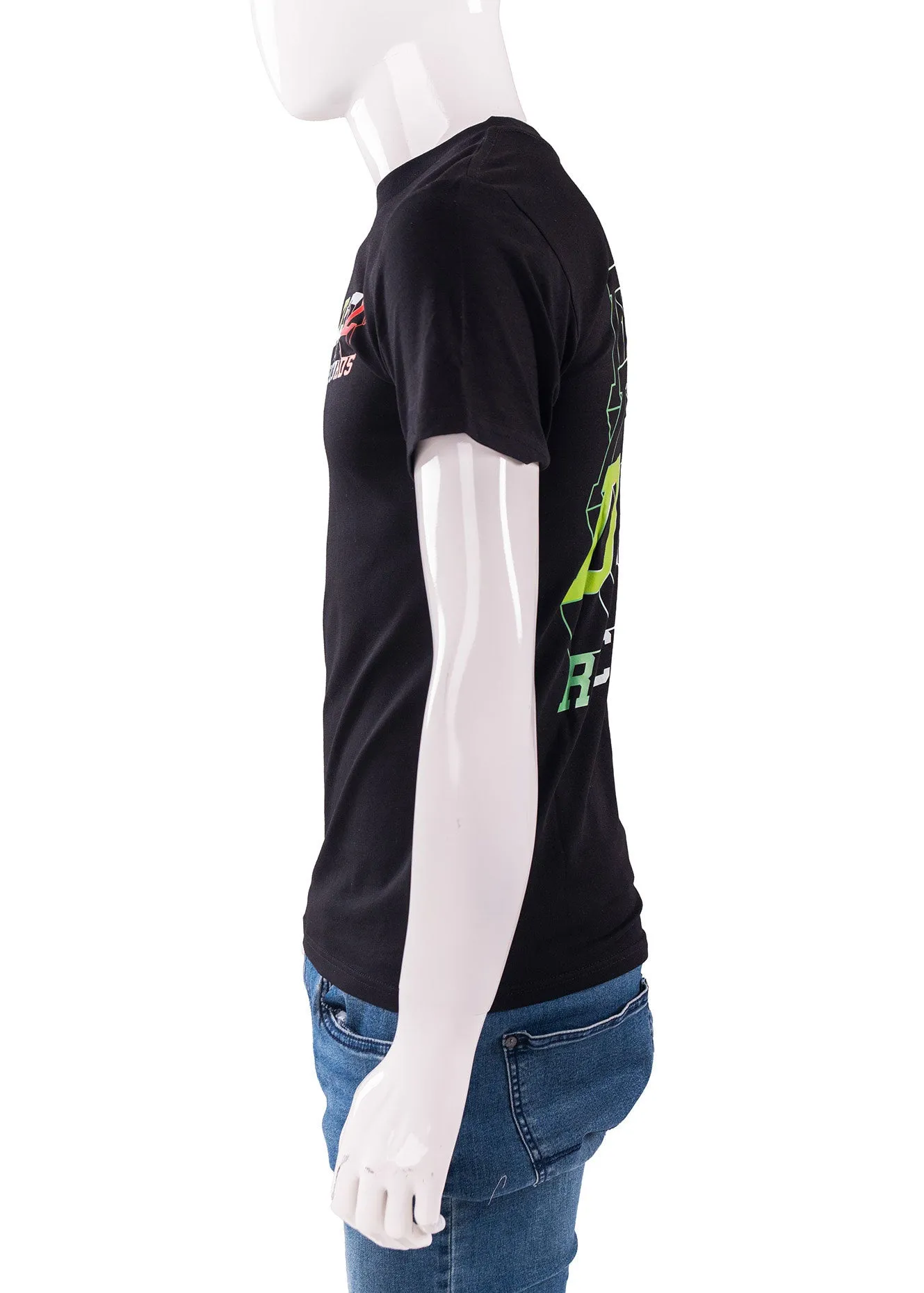 Del Drop Mexico Tee