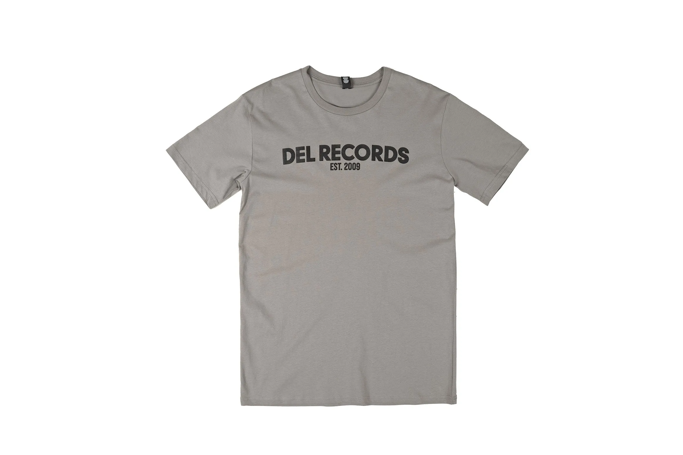 Del HD Tee