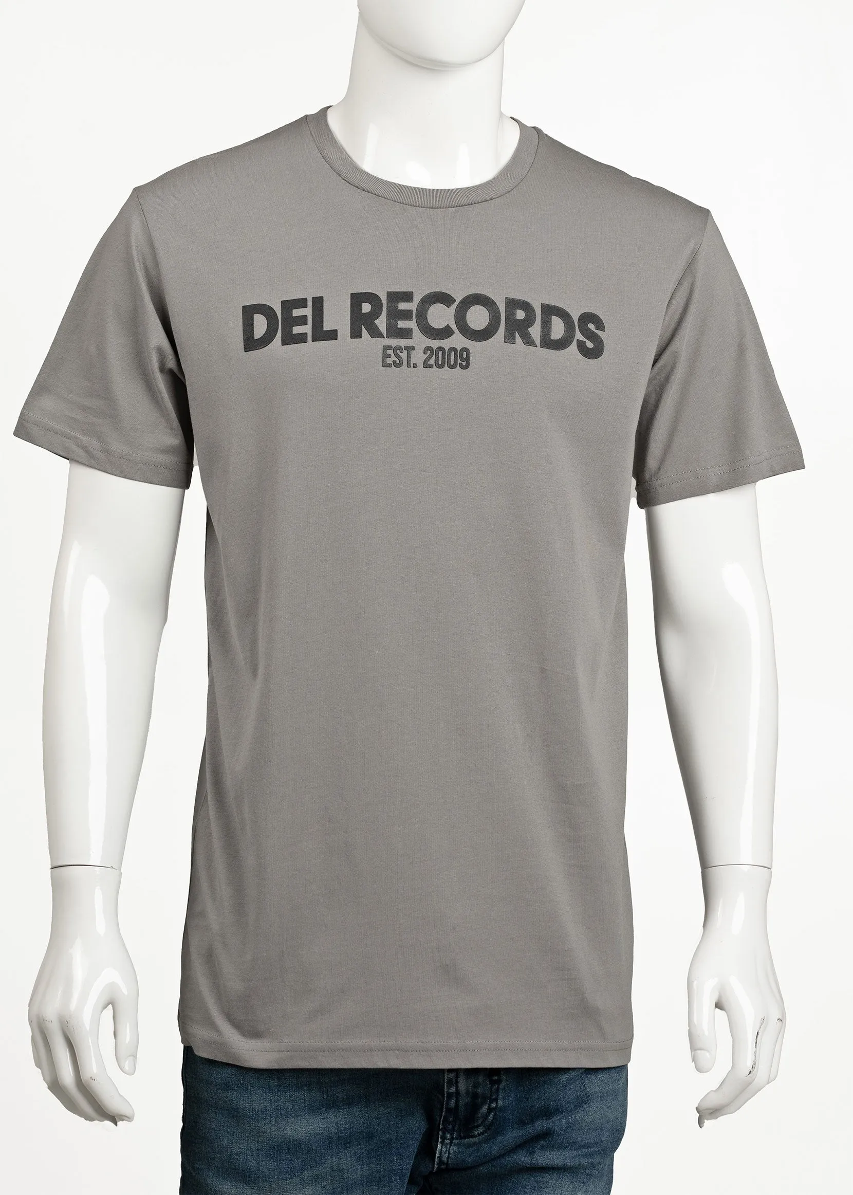Del HD Tee