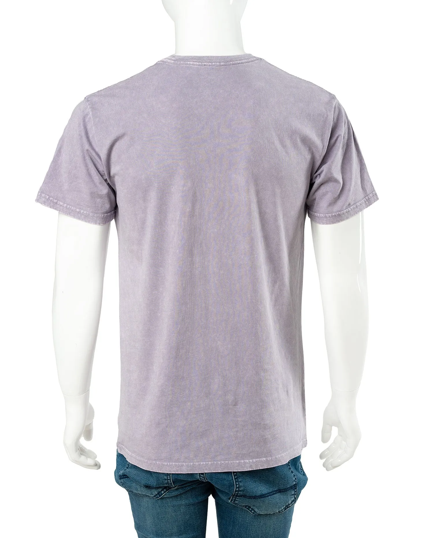 Del Palms City Tee