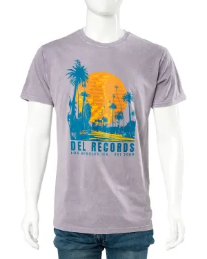 Del Palms City Tee
