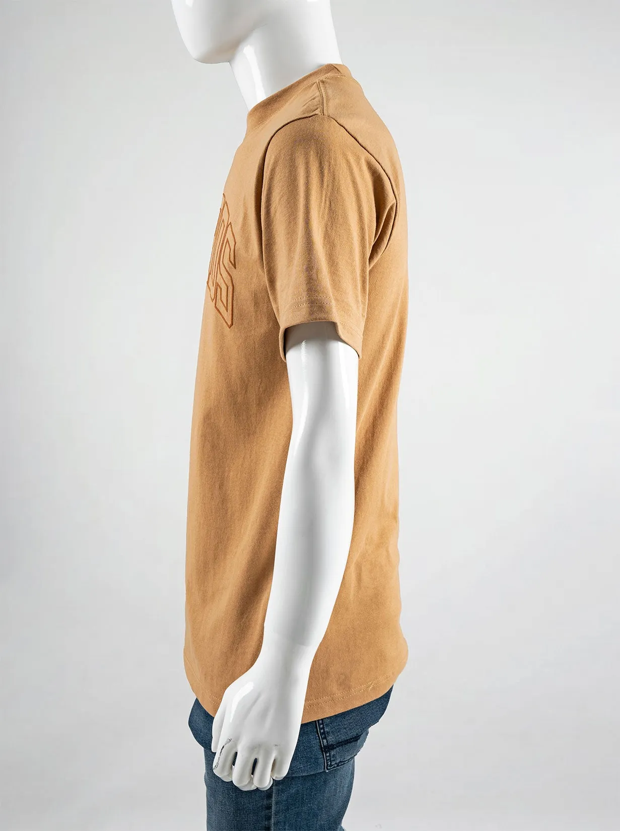 Del Puff Tee